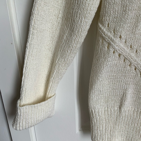 Gap cotton blend cardigan XL - Picture 3 of 6